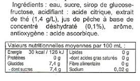 Qui n'a jamais eu du mal à s'y retrouver dans la lecture des étiquettes des aliments ?