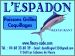Photo présentant l'activité de  Restaurant L'espadon